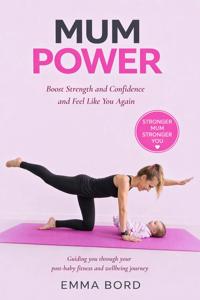 Mum Power