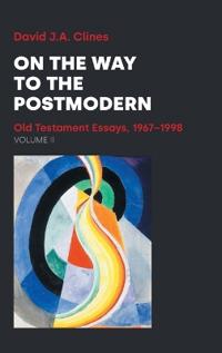 On the Way to the Postmodern. Volume II.
