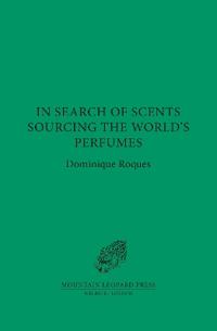 Bokomslag för "In Search of Perfumes"