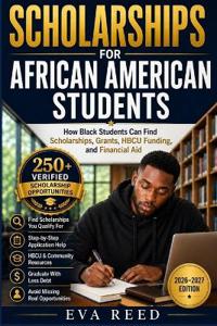 Scholarships for African American Students