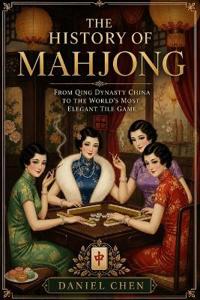 The History of Mahjong