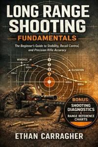 Long Range Shooting Fundamentals