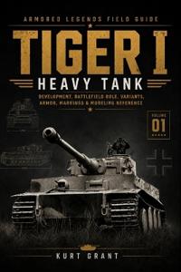 Tiger I Heavy Tank