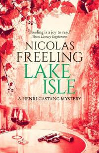 The Henri Castang Mysteries