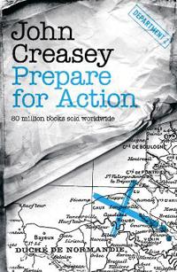 Prepare for Action