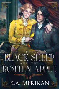 The Black Sheep and the Rotten Apple