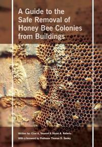 Safe Removal of Honey Bee Colonies from Buildings