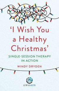 'I Wish You a Healthy Christmas'