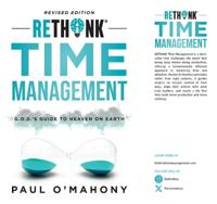 Rethink Time Management