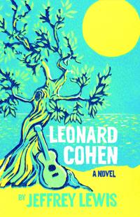 Leonard Cohen
