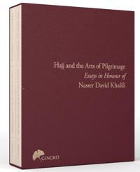 The Hajj and the Arts of Pilgrimage