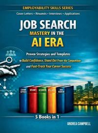 Job Search Mastery in the AI Era