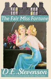 Fair Miss Fortune