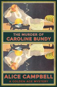 Murder of Caroline Bundy