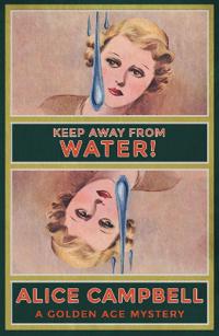 Keep Away From Water!