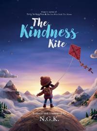 The Kindness Kite Hardback Edition