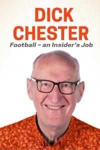 Football - anInsider's Job