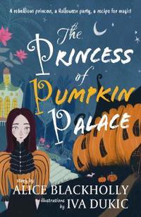 The Princess of Pumpkin Palace