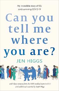 Can You Tell Me Where You Are?