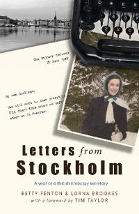 Letters from Stockholm