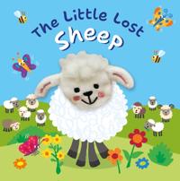 The Little Lost Sheep