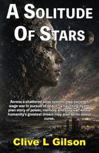 A Solitude Of Stars