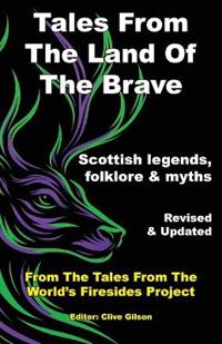 Tales From The Land Of the Brave