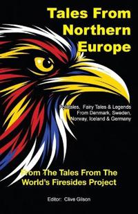 Bokomslag för "Tales From Northern Europe"