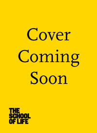 The School of Life Writing Journal - Burgundy