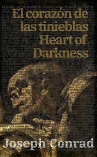 Bokomslag för "El corazón de las tinieblas - Heart of Darkness"