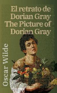Bokomslag för "El retrato de Dorian Gray - The Picture of Dorian Gray"