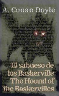 Bokomslag för "El sabueso de los Baskerville - The Hound of the Baskervilles"