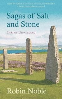 Sagas of Salt and Stone