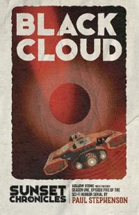 Black Cloud
