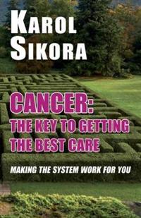 Cancer: The key to getting the best care