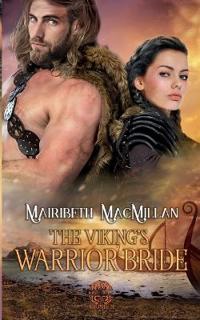 The Viking's Warrior Bride