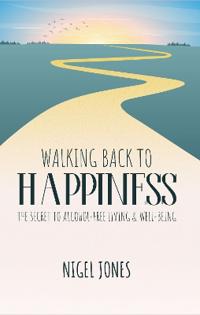 WALKING BACK TO HAPPINESS