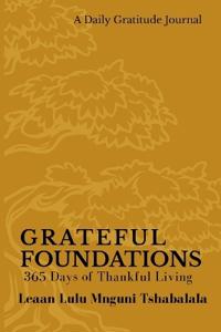 Grateful Foundations