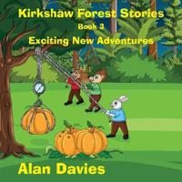 Kirkshaw Forest Stories