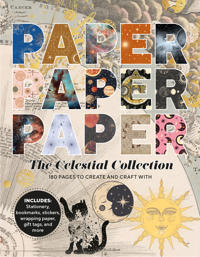 Paper Paper Paper: The Celestial Collection