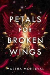 Petals for Broken Wings
