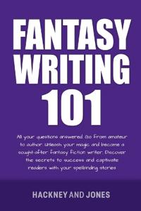 Fantasy Writing 101