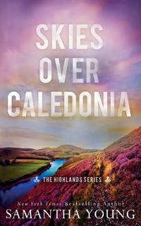 Skies Over Caledonia