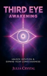 Third Eye Awakening