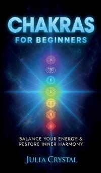 Chakras for Beginners