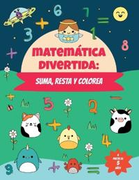 Matemática divertida