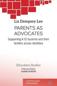 Parents as Advocates