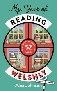 My Year of Reading Welshly