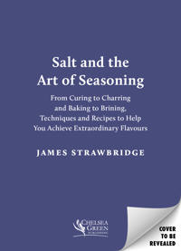Salt and the Art of Seasoning