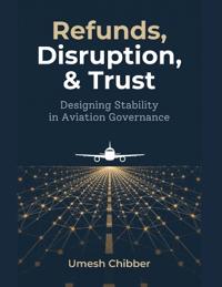 Refunds, Disruption & Trust